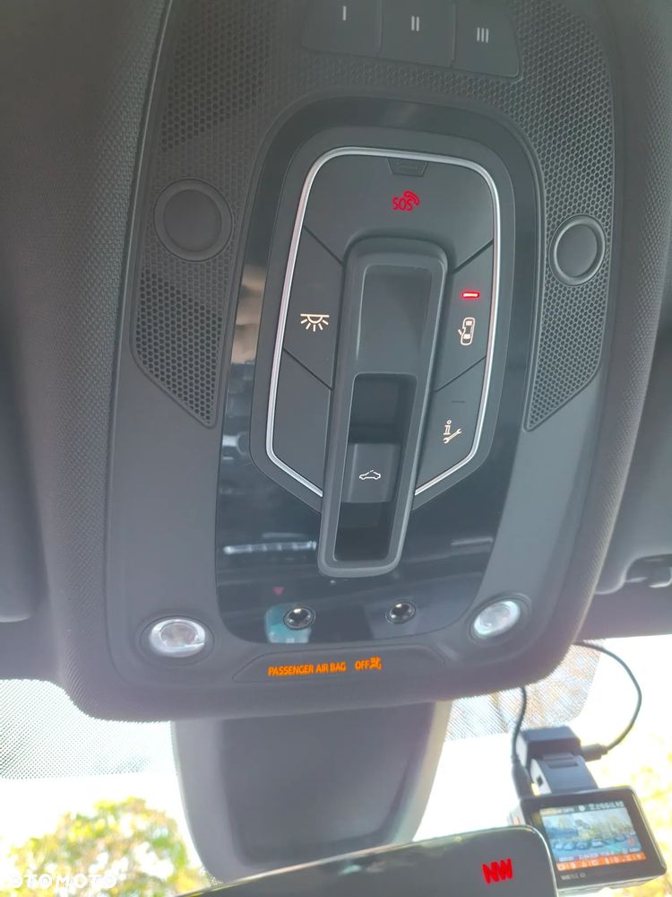 Audi S4 Limousine - 20