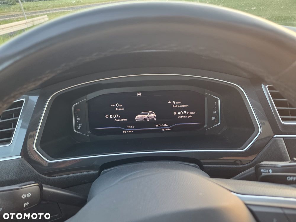 Volkswagen Tiguan 2.0 TSI 4Mot Life DSG - 13
