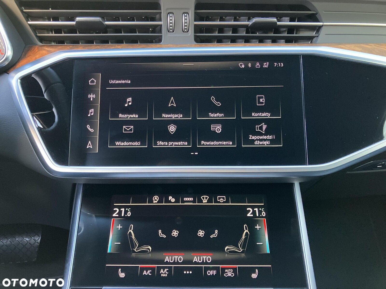 Audi A6 - 27
