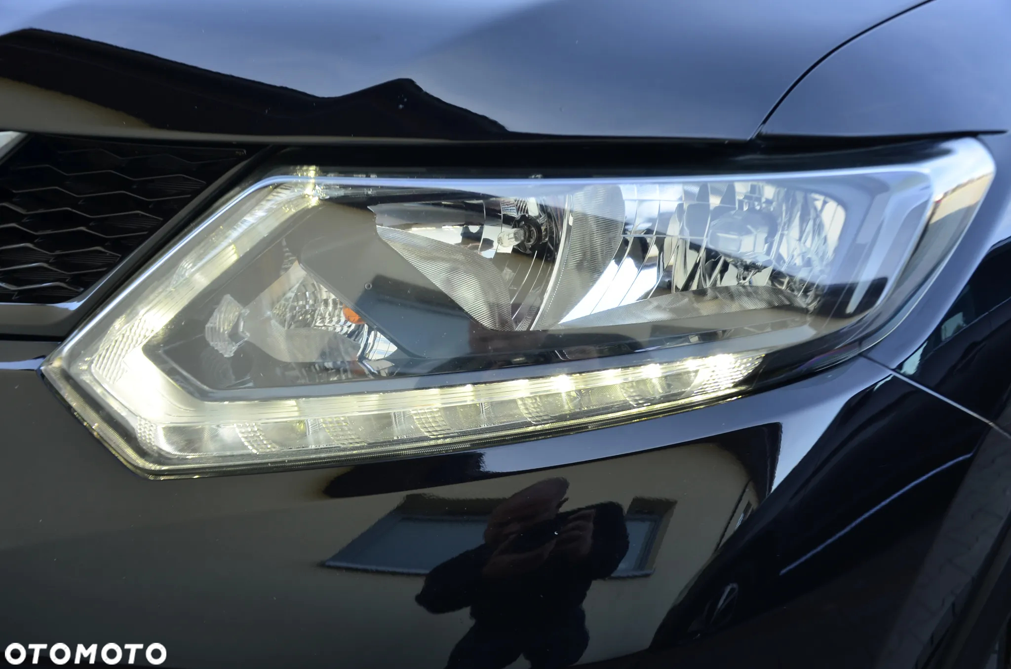 Nissan X-Trail 1.6 dCi N-Vision - 31