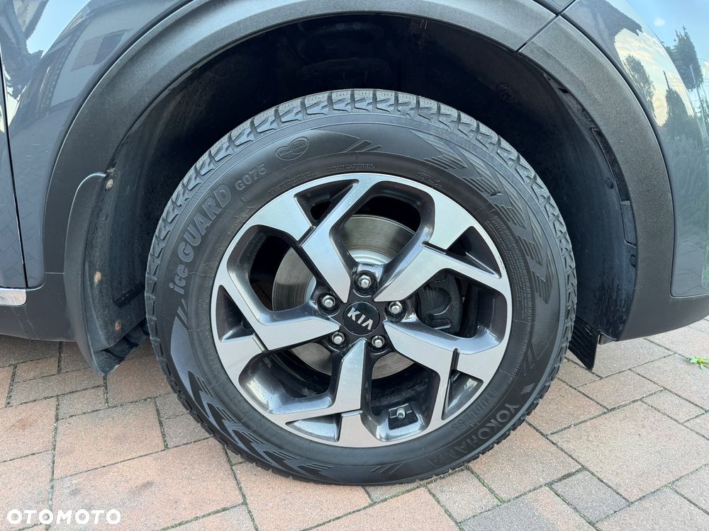 Kia Sportage 1.6 GDI 2WD EDITION 7 - 25