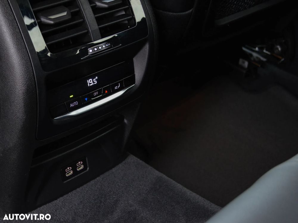 BMW X4 xDrive20d Aut. xLine - 13