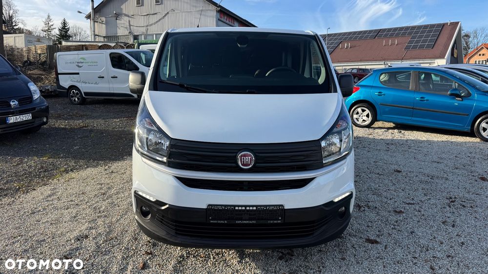 Fiat Talento - 2