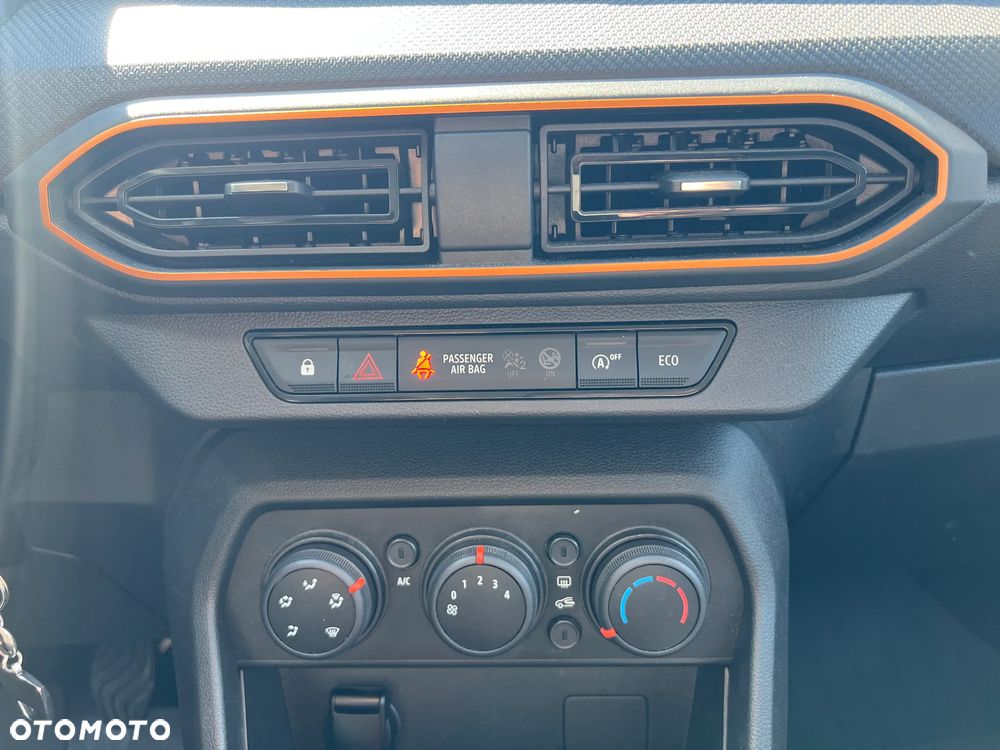 Dacia Sandero Stepway 1.0 TCe Comfort - 25