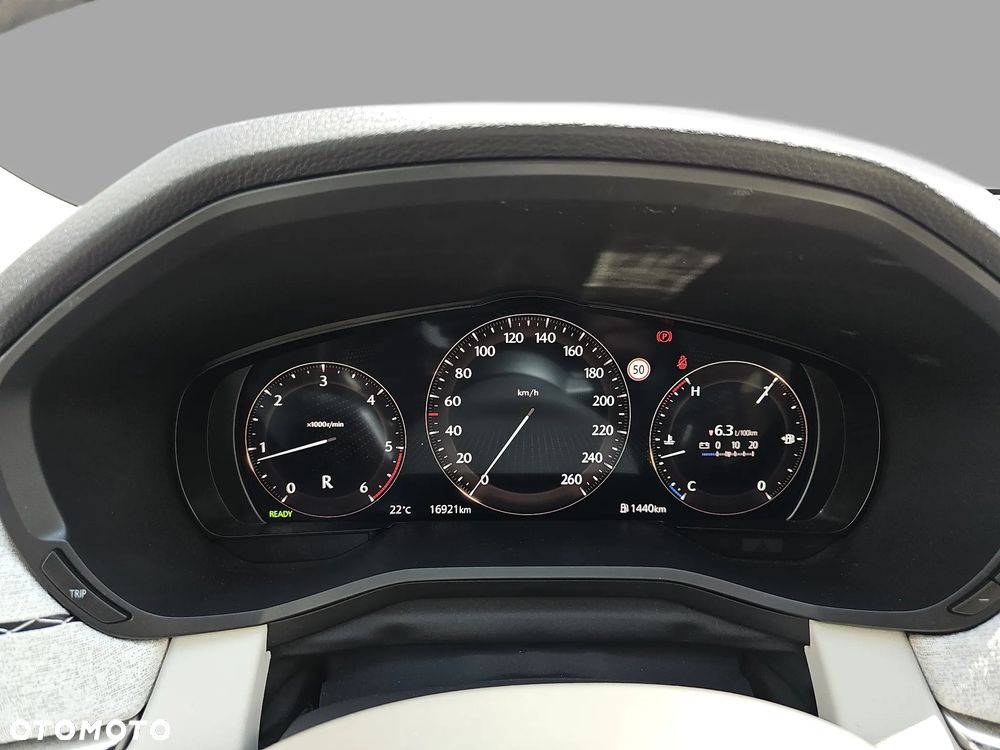 Mazda CX-80 3.3 e-Skyactiv D mHEV Takumi Plus AWD - 15