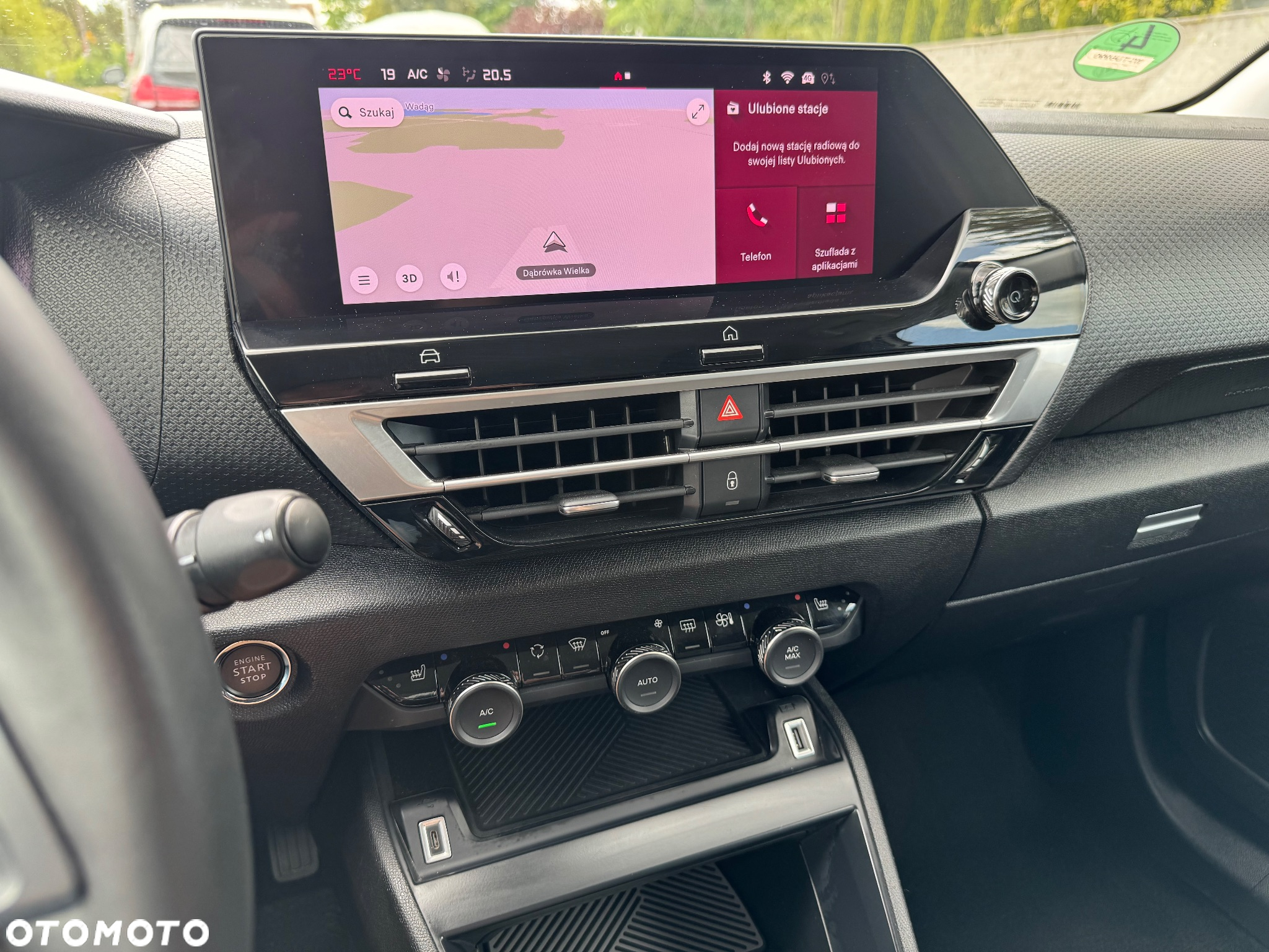 Citroën C4 PureTech 130 Stop&Start SHINE - 19