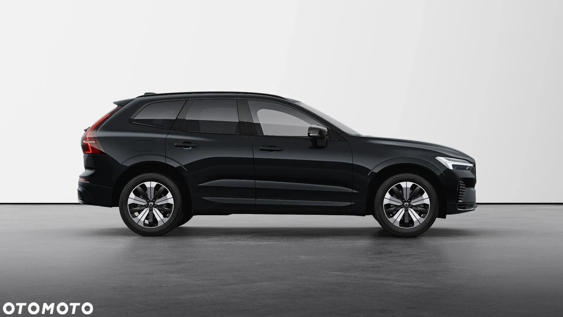 Volvo XC 60 - 7