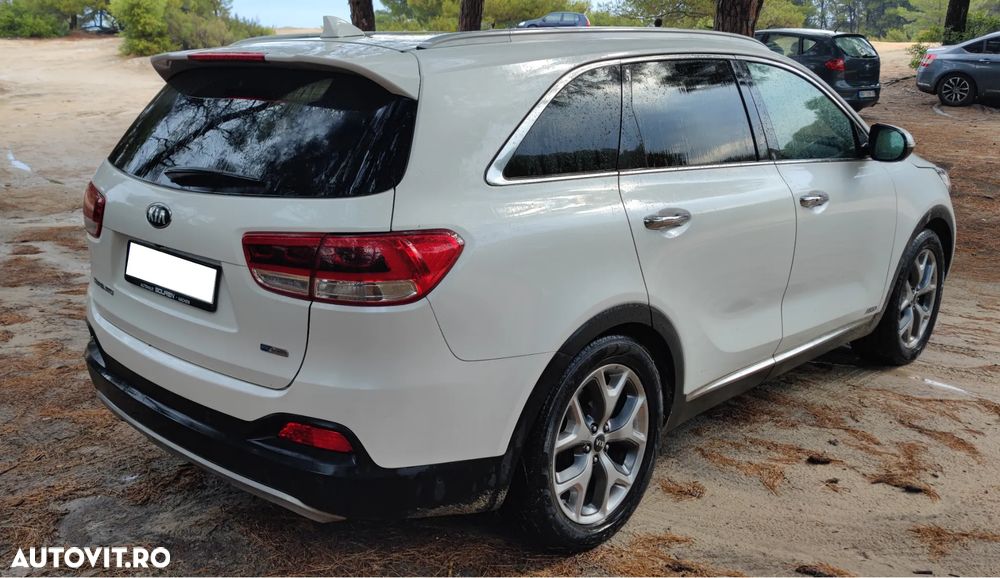 Kia Sorento - 11
