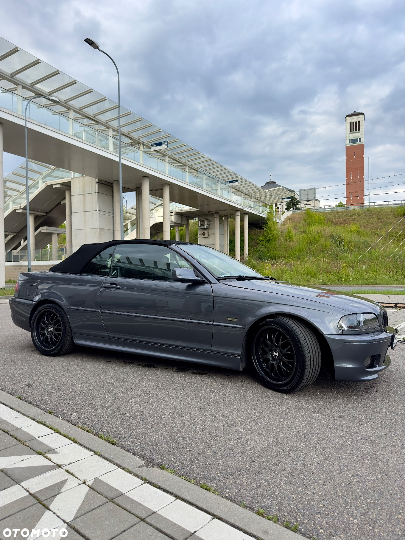 BMW Seria 3 318ti - 17
