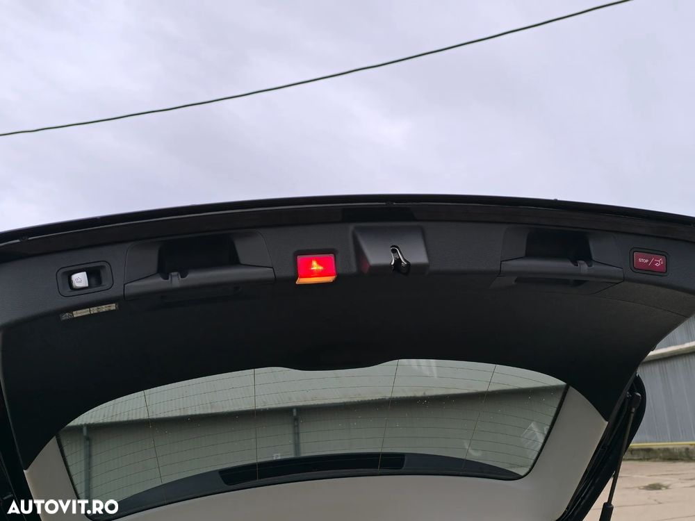 Mercedes-Benz C 250 d 4MATIC 9G-TRONIC - 22