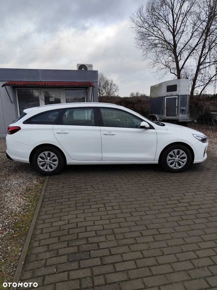 Hyundai i30 1.4 Style - 6