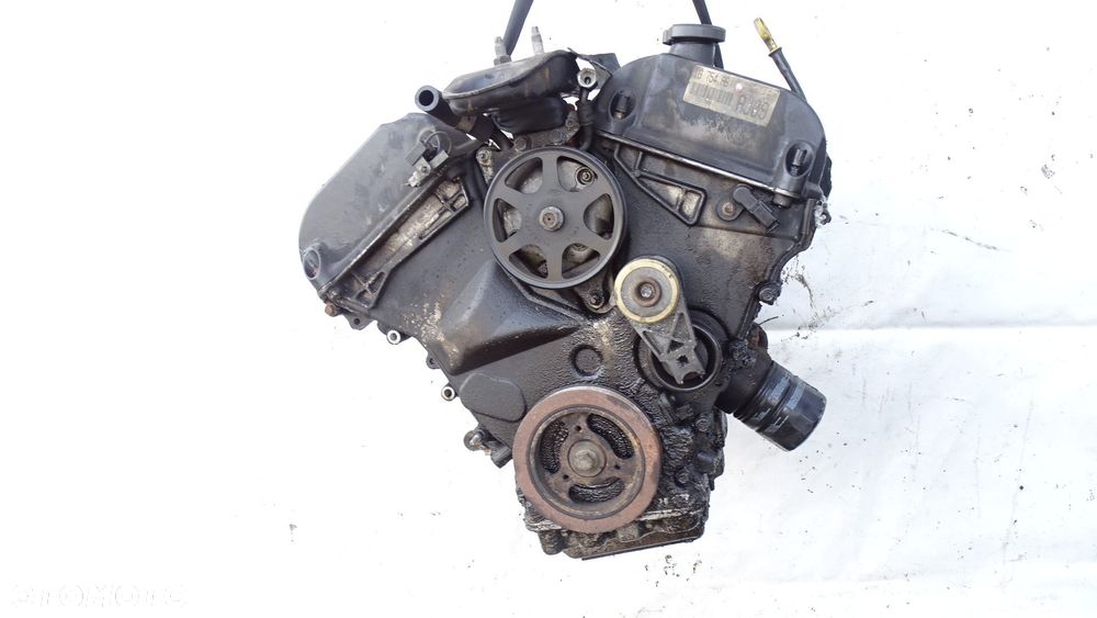 Silnik Słupek 3.0 V6 Mazda Tribute Ford Maverick Escape AJ09 - 1