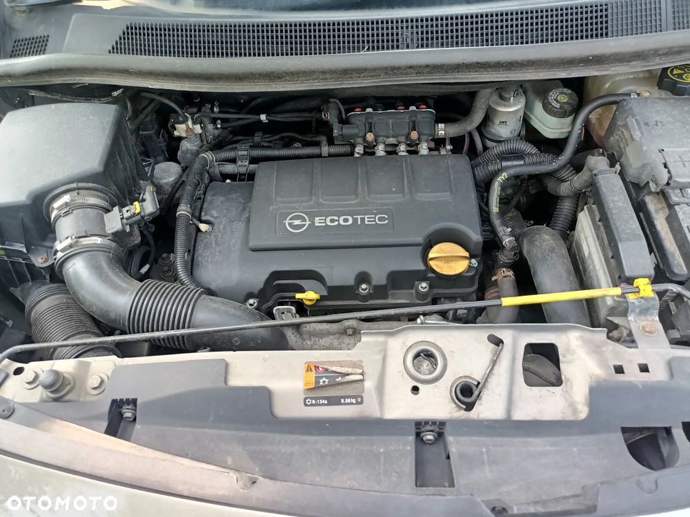 Opel Meriva - 19
