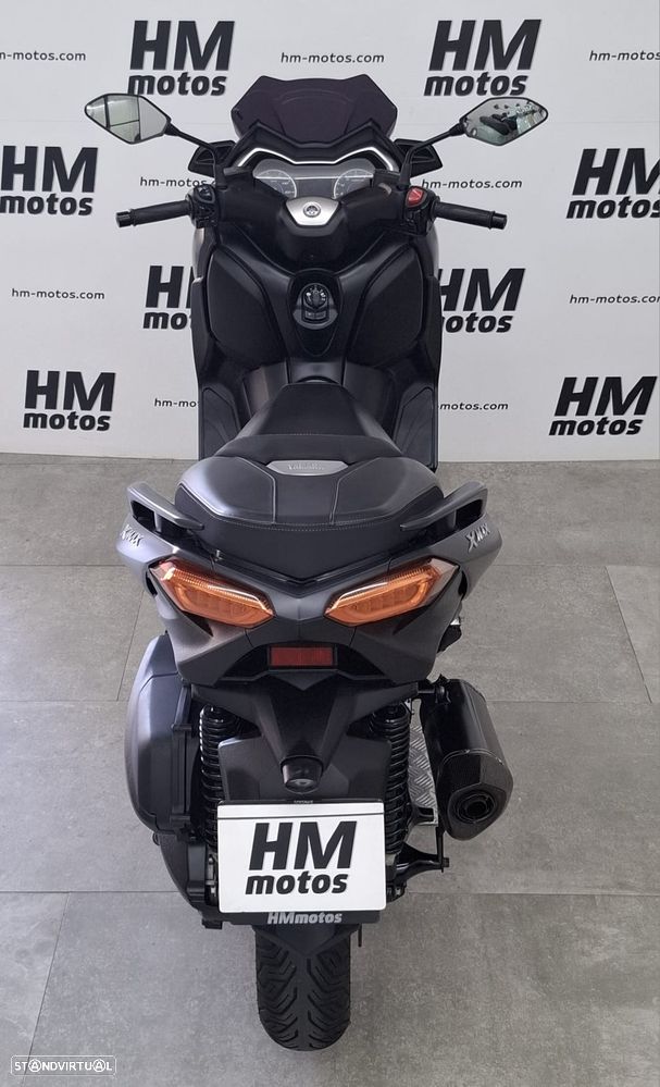 Yamaha X-Max 300 - 18 MESES DE GARANTIA - 7