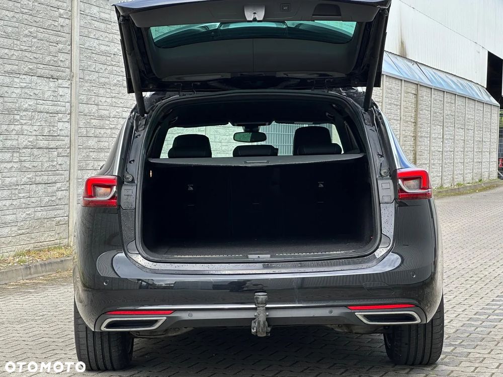 Opel Insignia 2.0 CDTI Business Elegance S&S - 7