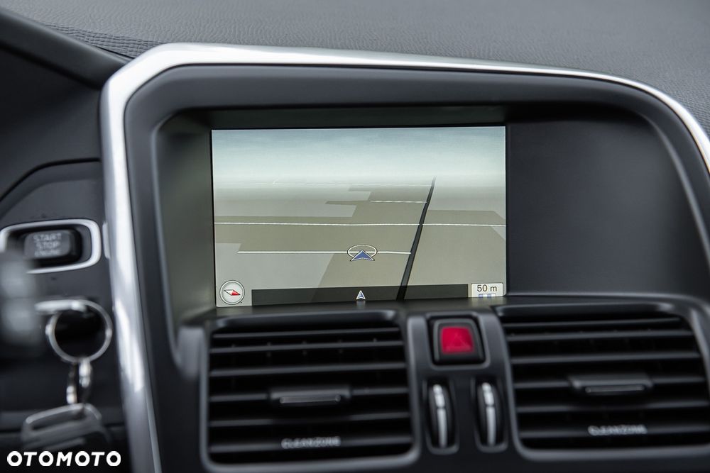 Volvo XC 60 B6 B AWD Geartronic Inscription - 21