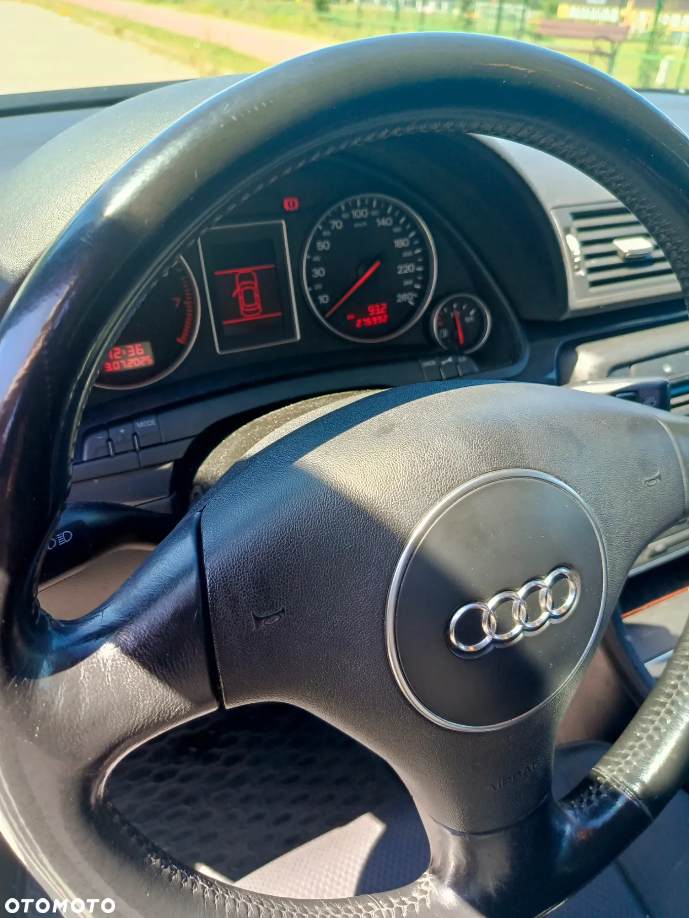 Audi A4 3.0 Quattro - 4