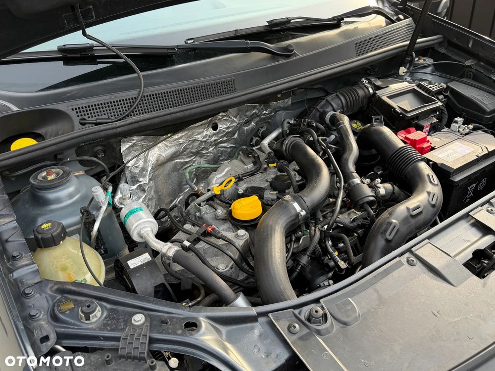 Dacia Sandero Stepway TCe 90 (S&S) Essential - 16