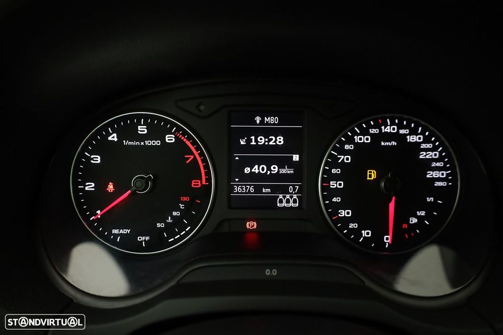 Audi A3 Limousine 30 TFSI - 15