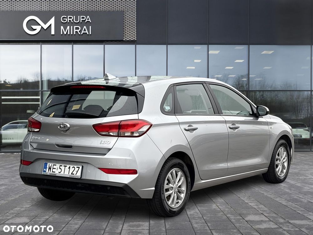 Hyundai i30 1.5 DPI Modern - 5