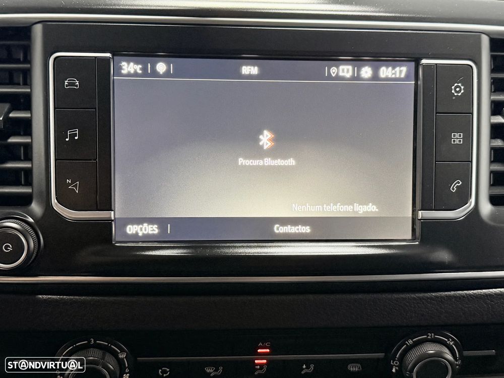 Opel Vivaro 2.0 CDTi L3H1 Essentia Inc - 16
