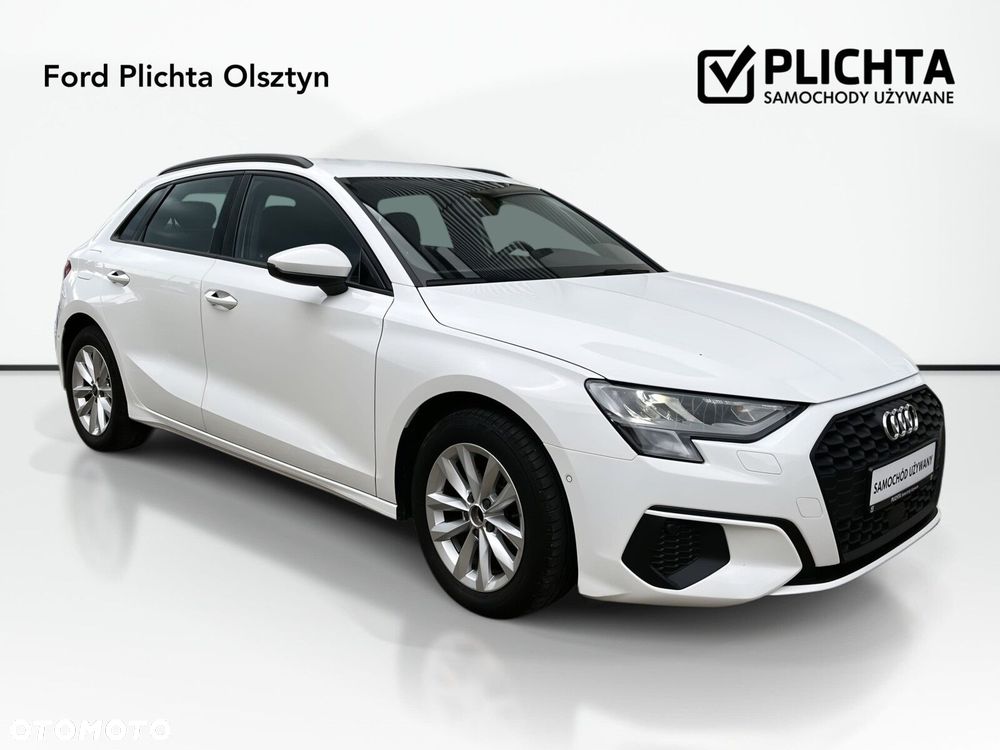Audi A3 Sportback - 4