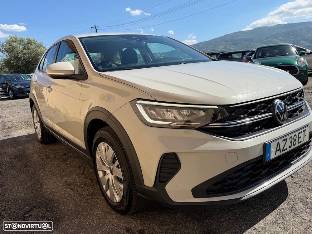 VW Taigo 1.0 TSI Life - 5