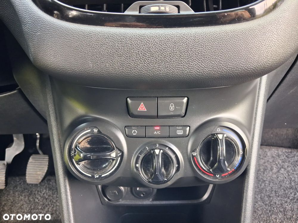Peugeot 208 95 VTI Active - 19