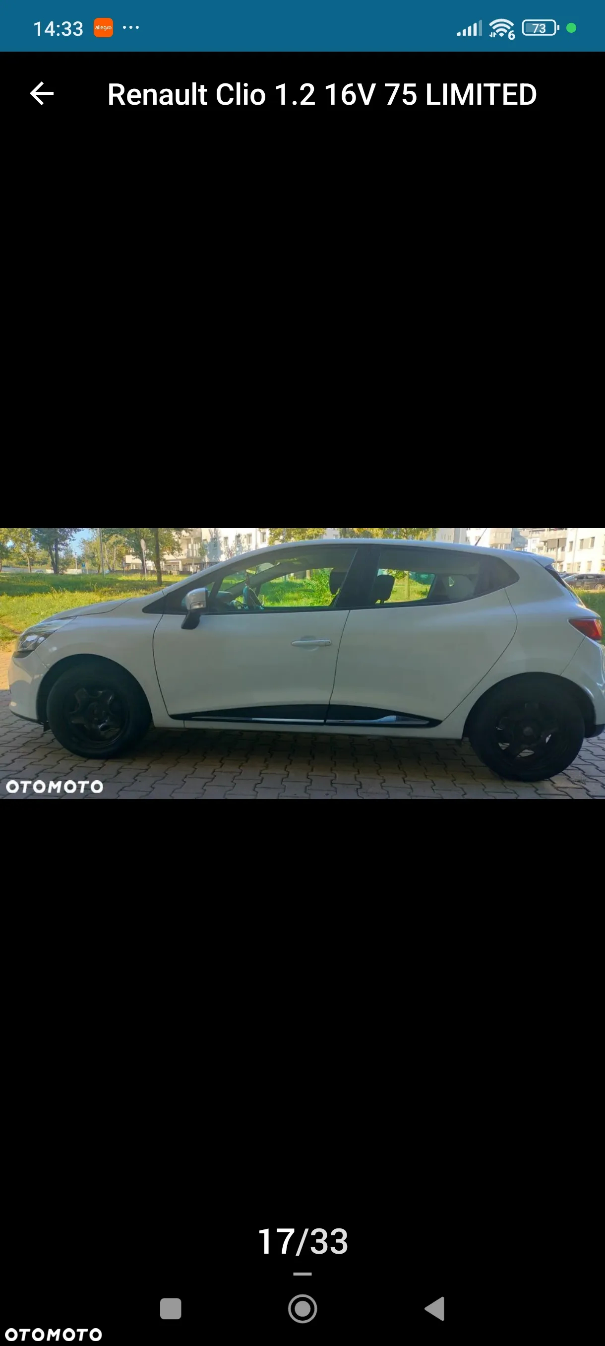 Renault Clio 1.2 16V Life - 11