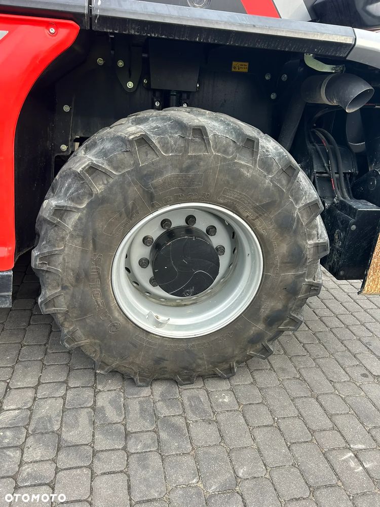 Manitou MRT 2260 VISION - 16