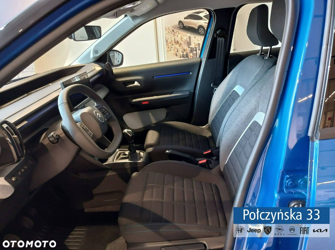 Citroën C3 - 10