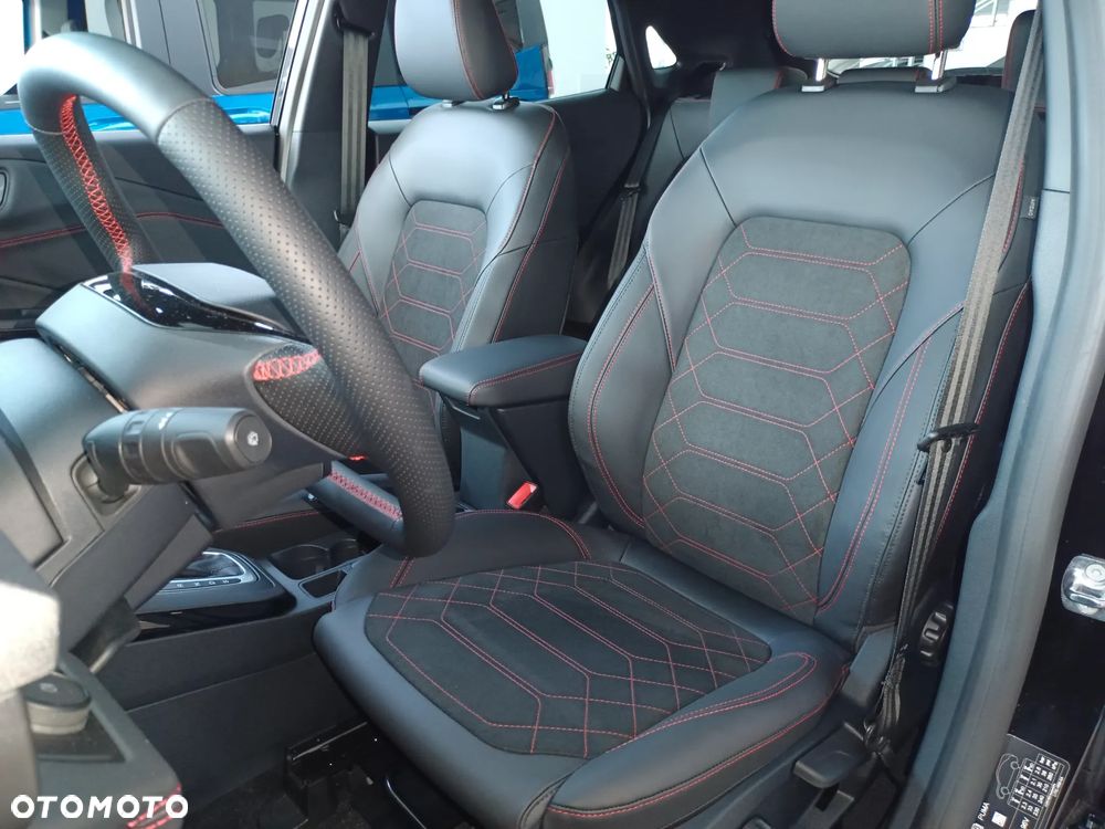 Ford Puma 1.0 EcoBoost mHEV ST-Line X PowerShift - 7