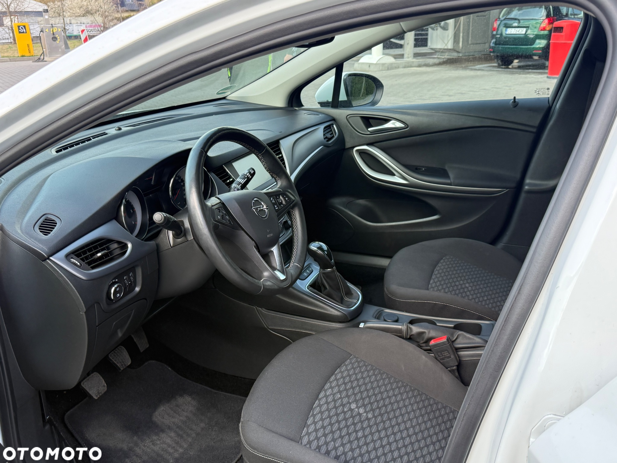 Opel Astra 1.5 D Start/Stop Sports Tourer Edition - 6