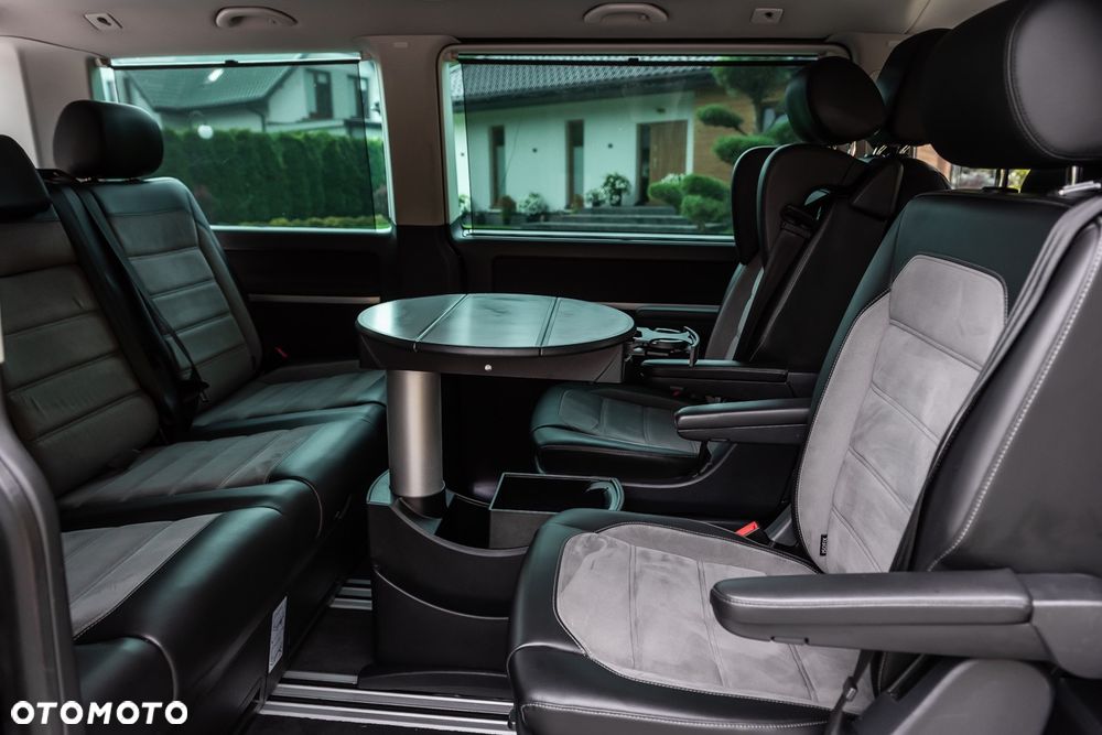 Volkswagen Multivan 2.0 BiTDI L1 Highline 4Motion DSG - 6