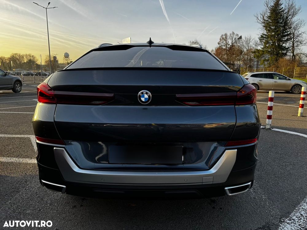 BMW X6 - 3