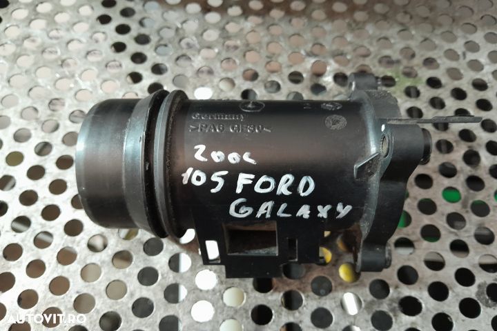 Debitmetru aer 11884414, 11618506359 Ford Galaxy 2 [2006 - 2010] Mini - 1