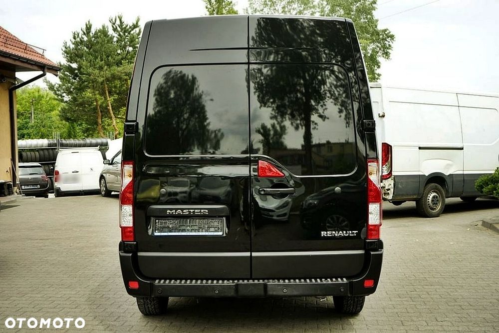 Renault Master - 5