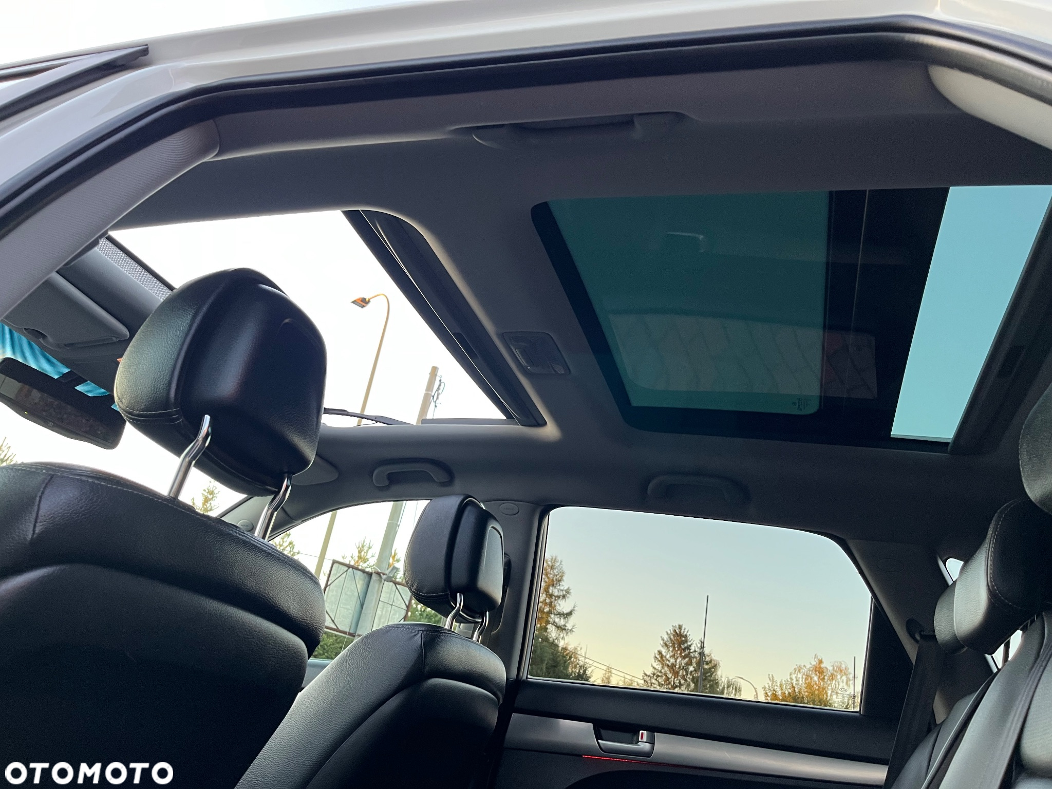 Kia Sorento 2.2 CRDi AWD Platinum Edition - 26