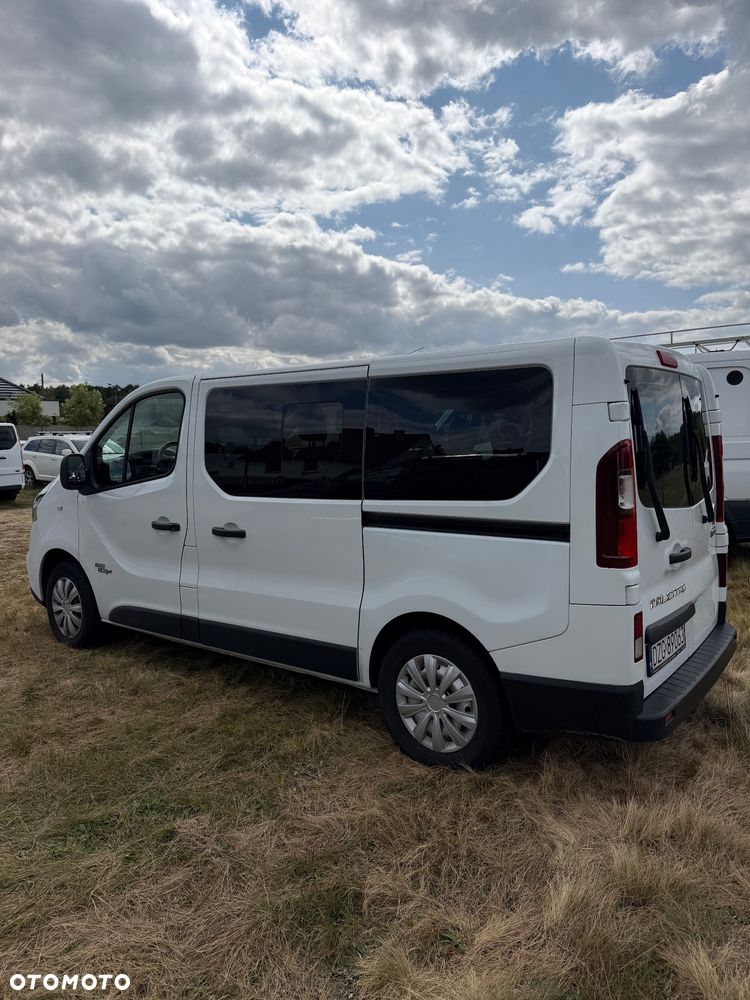 Renault Trafic ENERGY Combi Expression - 4