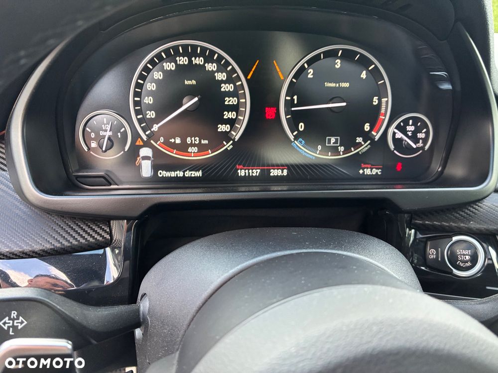 BMW X5 xDrive40d Sport-Aut - 18