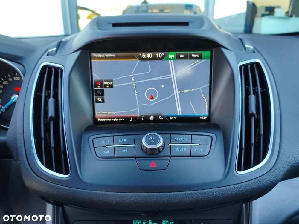 Ford C-MAX 1.0 EcoBoost Edition ASS - 24