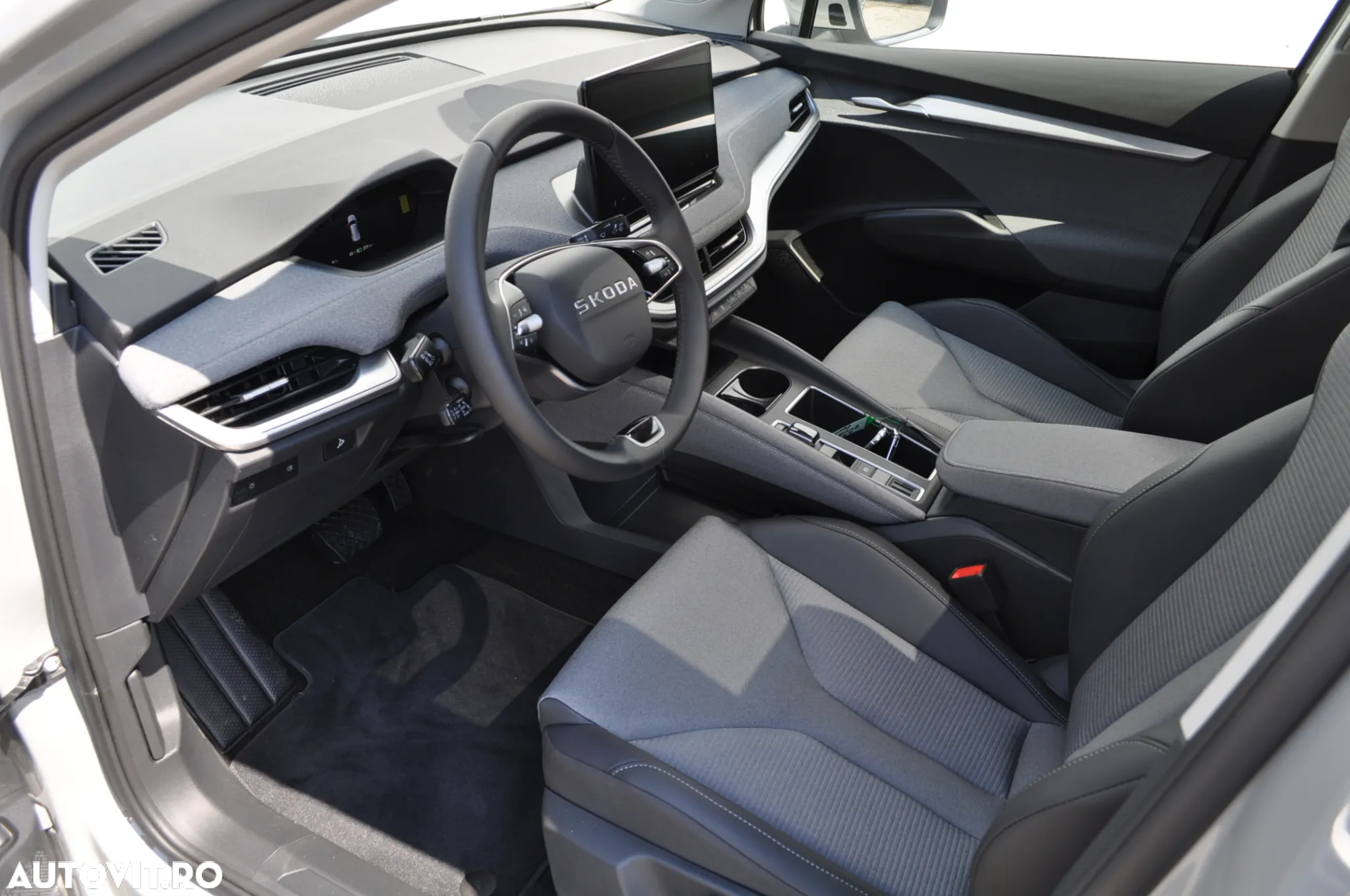Skoda Enyaq Coupe 85 - 15