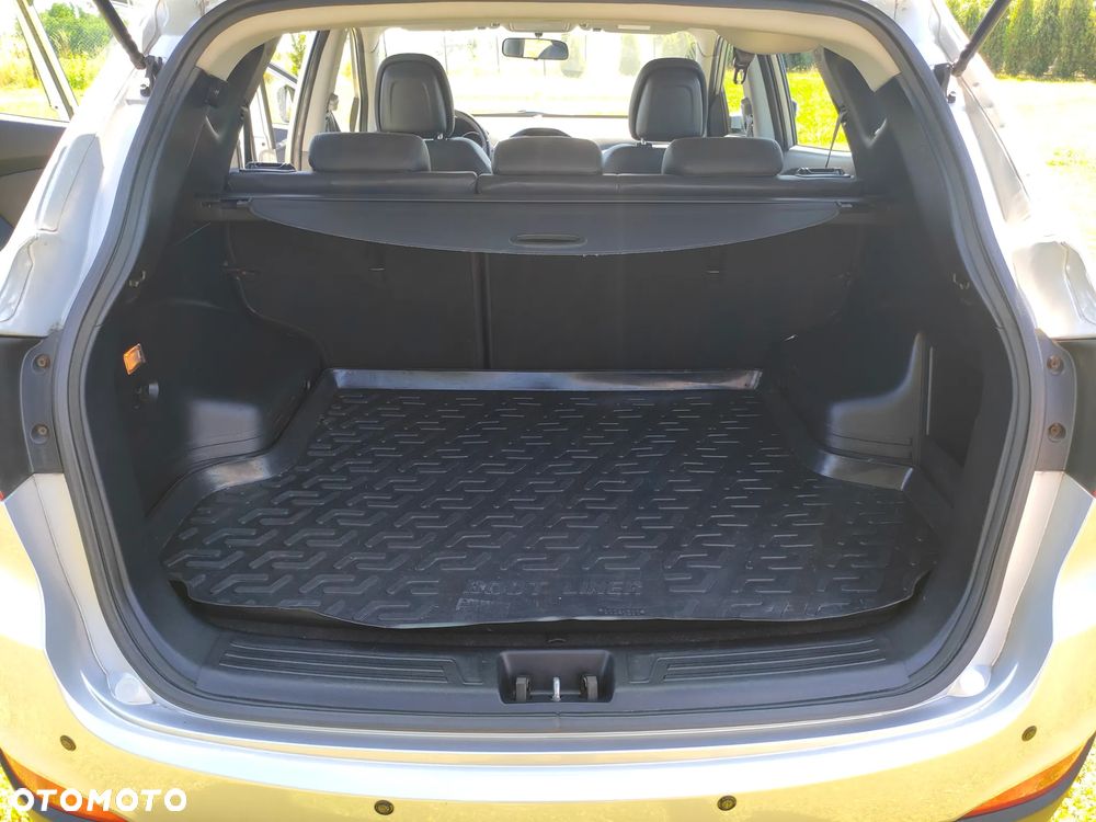 Hyundai ix35 2.0 Comfort - 11