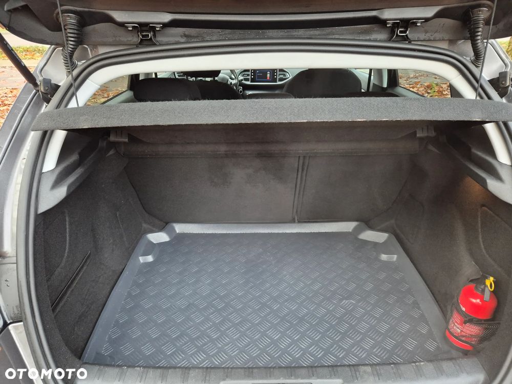 Peugeot 308 1.5 BlueHDi Active S&S - 3