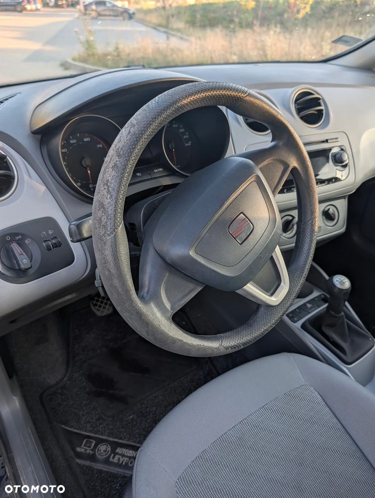 Seat Ibiza 1.2 12V Style - 16