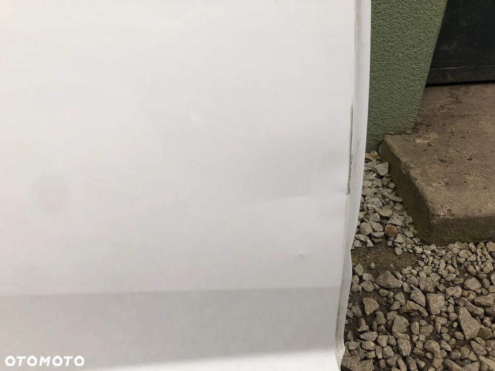 FOCUS MK3 LIFT KOMBI DRZWI PRAWY TYŁ KOMP KOLOR - 4