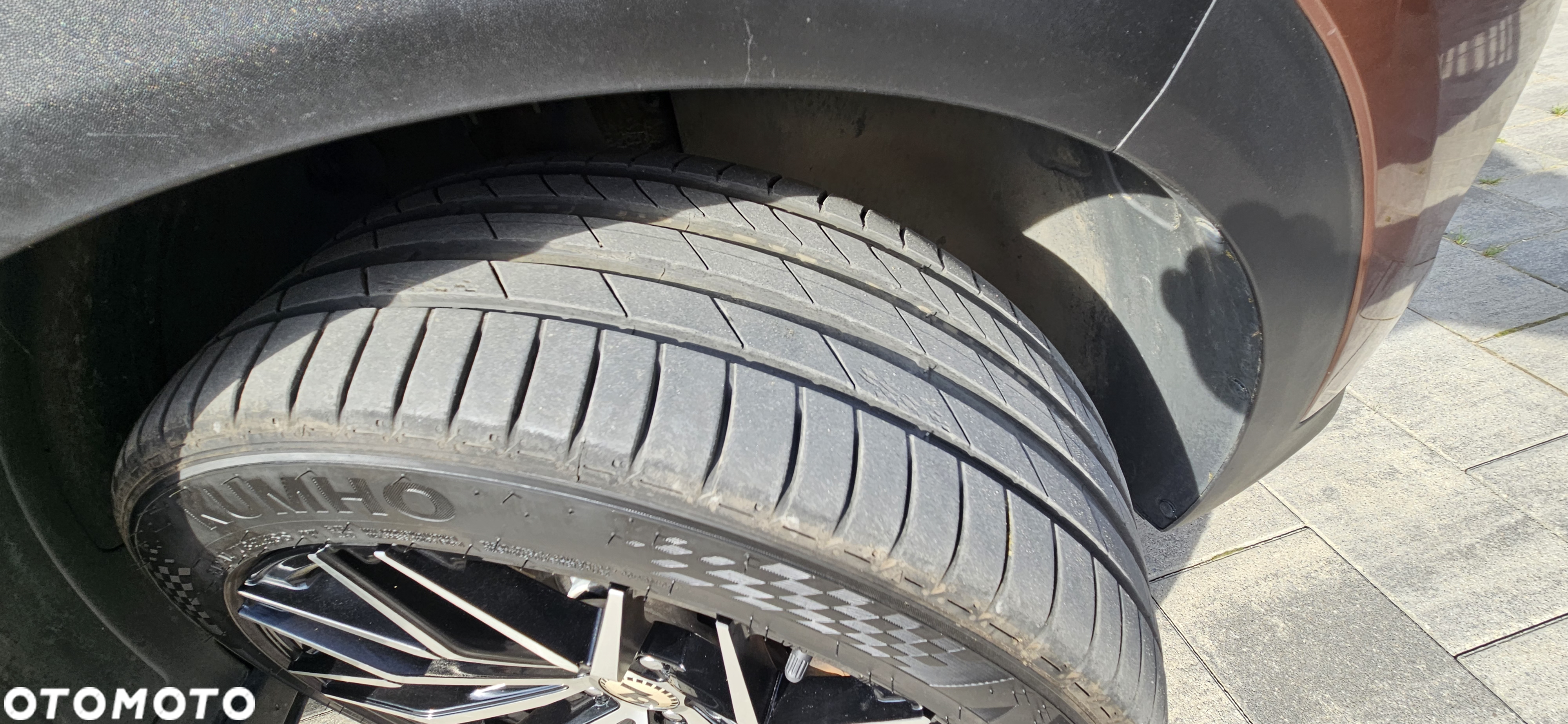 Hyundai Tucson 2.0 CRDI Premium 4WD - 20