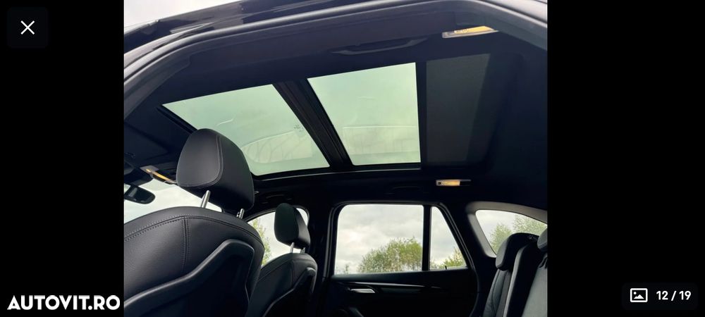 BMW X1 sDrive18d xLine - 10