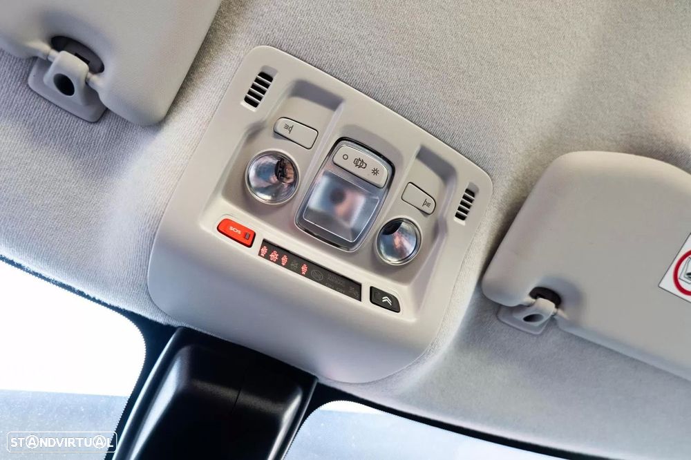 Citroën C3 Aircross 1.2 PureTech Feel - 21