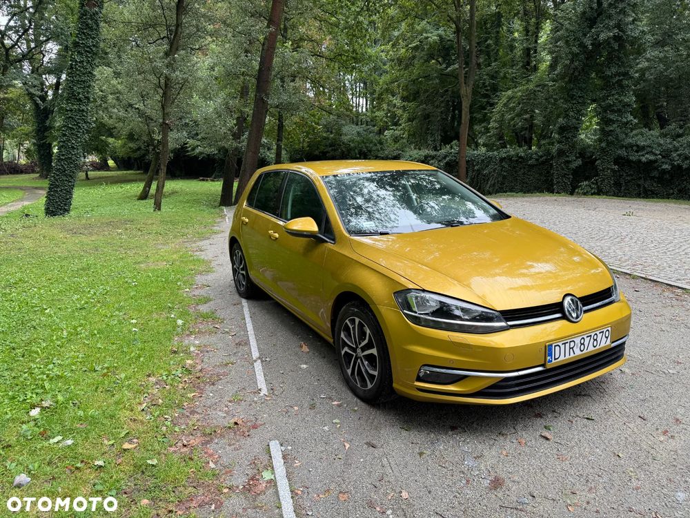 Volkswagen Golf 1.6 TDI Sound - 3